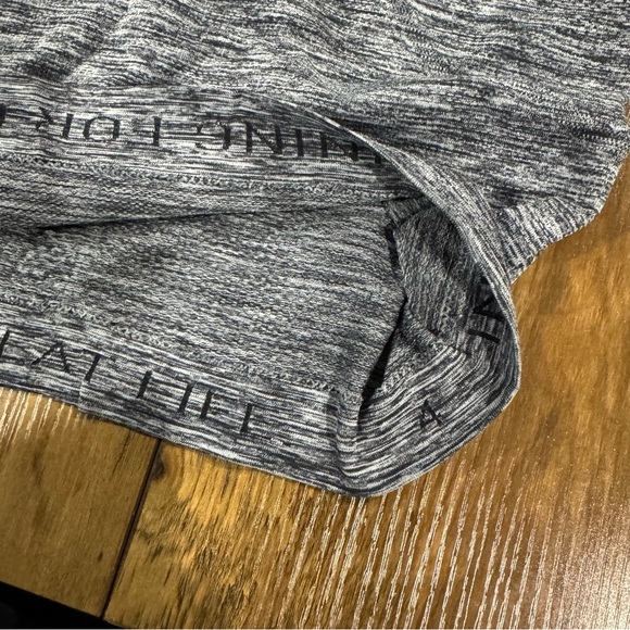 Lululemon Swiftly Tech Racerback - Picture 5 of 6
